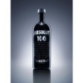 VODKA  ABSOLUT 100 C/ 50% DE ALCOOL 